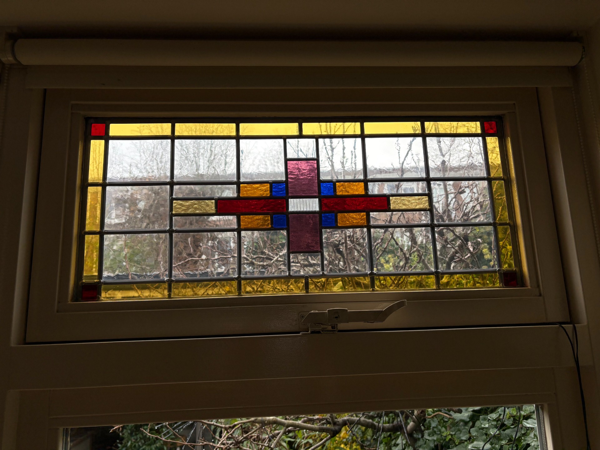 Afbeelding zonder ALT